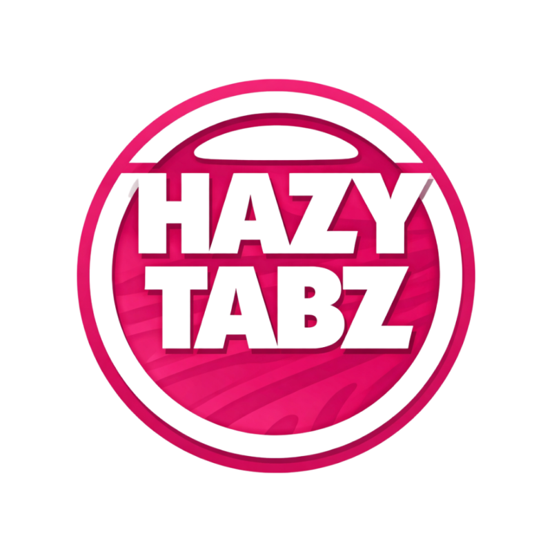 Hazy Tabz